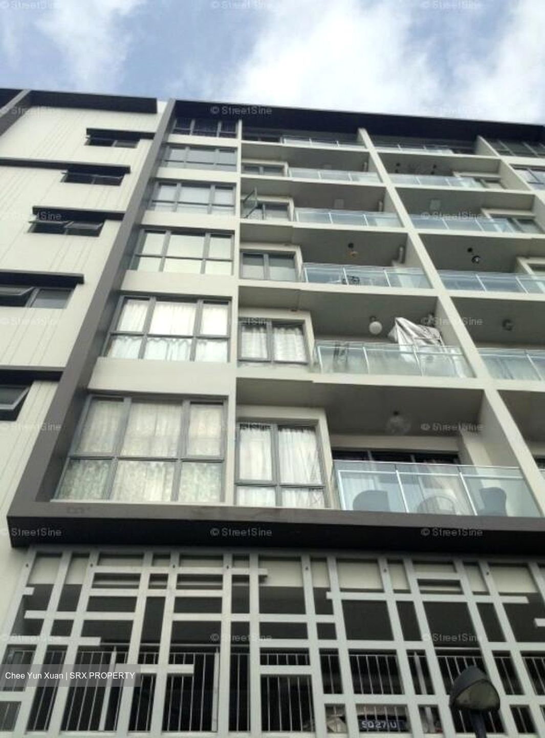 La Brisa (D14), Apartment #489149231